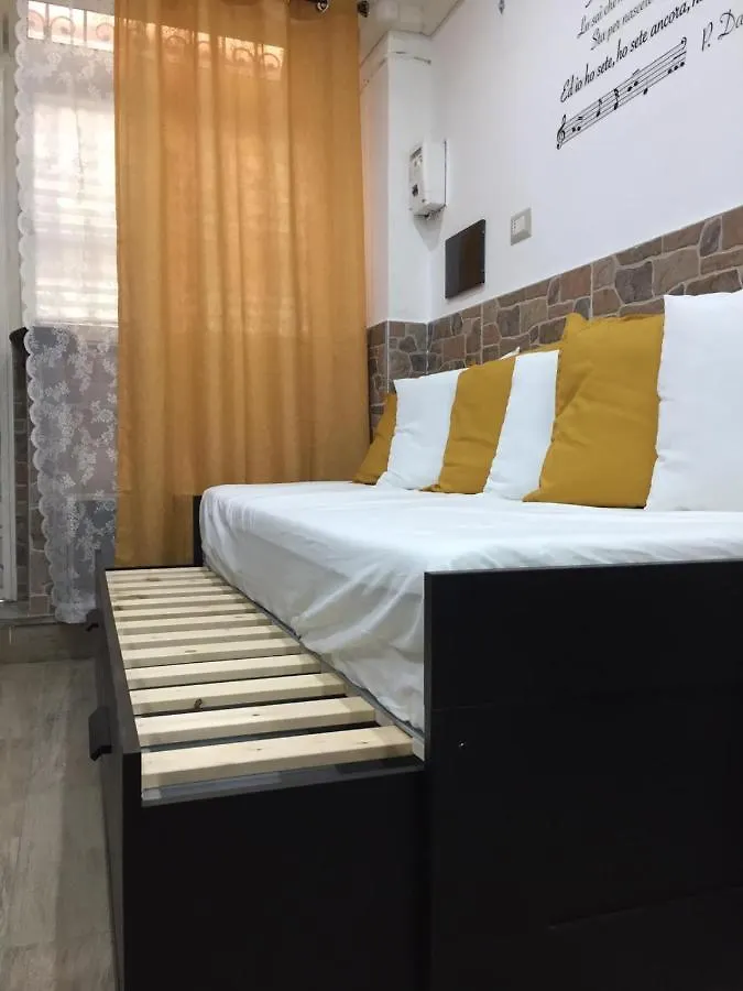Casa Bella Mbriana Apartment Naples