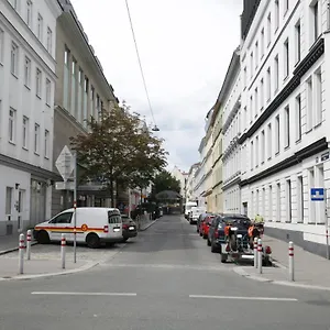 Apartamento Gold - Contactless Check In Austria