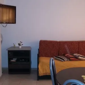  Apartamento Departamento Sol Cuyano Argentina