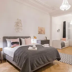  Apartamento Palais Schottentor Austria