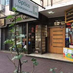  Apartamento Metros Peatonal, Precioso Departamento, En Km0 Argentina
